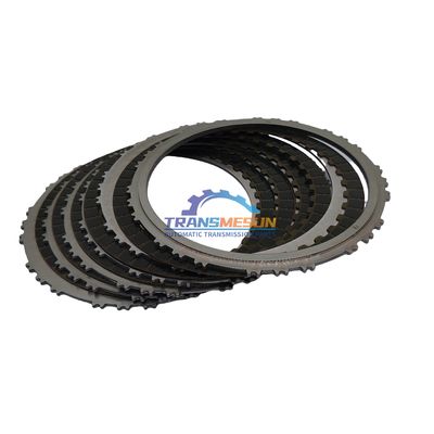 nouvelle boîte de vitesses automatique A6MF2-2 pièces du groupe 455253F800 pour KIA 2011-2024 Sportage 2.4L