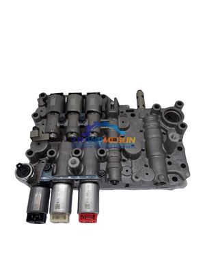 les pièces de la transmission automatique CVT CF12 nouvelle assemblage de carrosserie de soupape 4880002230 pour Hyundai 2014-2020 2014-2020 i20 1.4L
