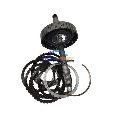 Kit de réparation de transmission automatique 454143F800 utilisé Assemblage de retenue-35R embrayage A6MF2-2 pour Kia Sorento 2.0L