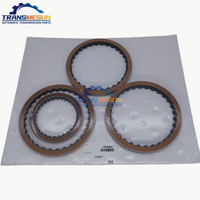 Kit de réassemblage de révision pour Ford 6R80 Transmission automatique
