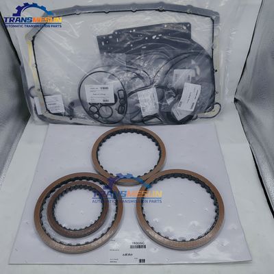 Kit de réassemblage de révision pour la transmission automatique Ford 6R80