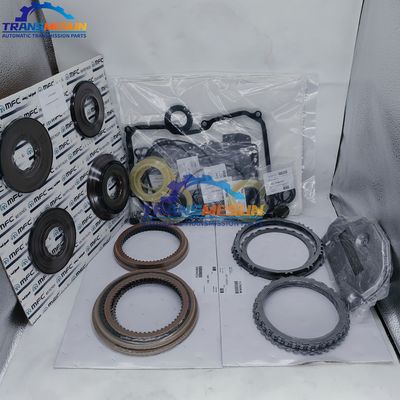 Kit de réassemblage pour la transmission automatique 09G TF-60SN