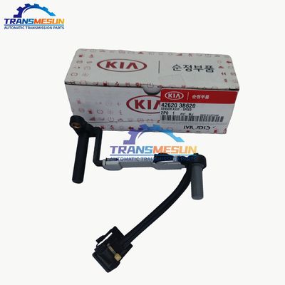 Hyundai-kia A6MF1/2 6 vitesses Transmission automatique Assemblage de capteur de vitesse
