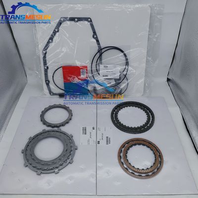 Kit de réparation et de reconstruction pour la transmission automatique Nissan JF414E
