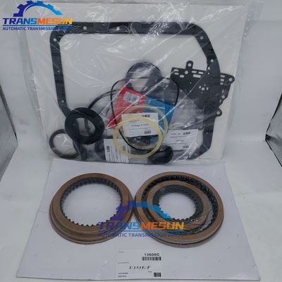 Toyota 5 vitesses U151F boîte de réparation de transmission automatique
