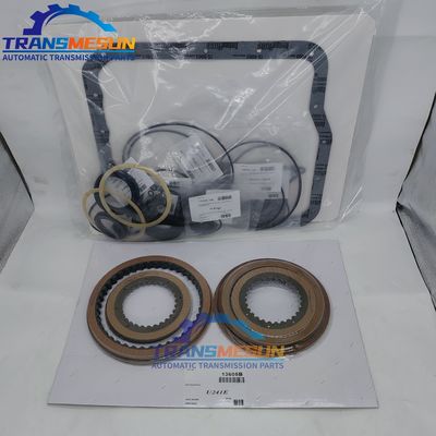 Toyota 4 vitesses U241E boîte de transmission automatique