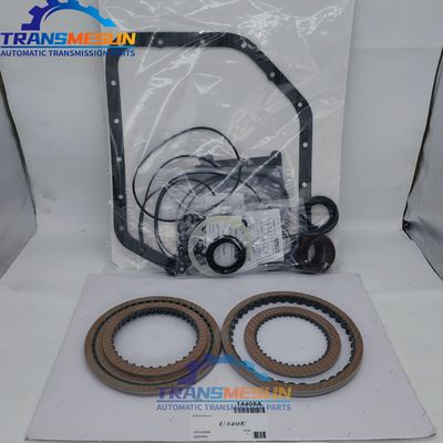 Convient pour Toyota U340E; U341E, U340F; U341F équipement de remise en état de la transmission principale.