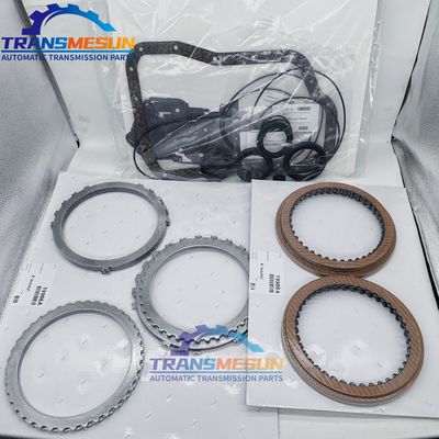 Kit de réassemblage de révision pour la transmission automatique U660E U660F