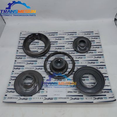 Pour la boîte de vitesses Toyota U540E A4LB1 A4Q, kit de piston de reconstruction majeure.