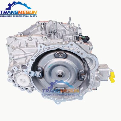 La nouvelle Zhengpin quatrième génération Geely Emgrand 1.5L CVT transmission assemblage CVT18.