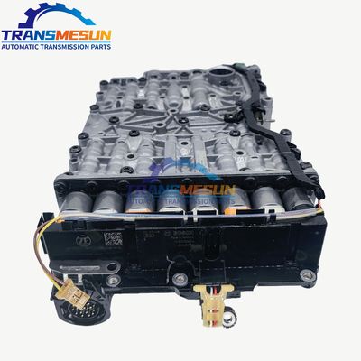 2017 Maserati Levante 3.0BT V6 4WD 8HP-70 Transmission automatique Unité de commande électromécanique Assemblage de carrosserie de soupape 673004343