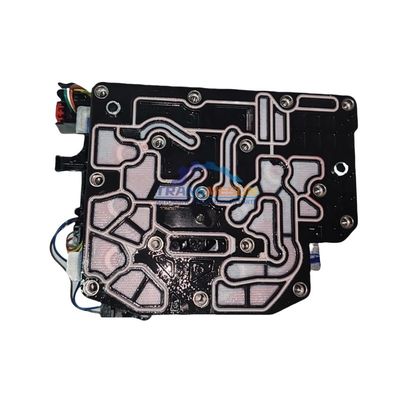 Autentique nouvelle soupape solénoïde de transmission 62TE pour Dodge Coolway 6 vitesses Transmissions automatiques