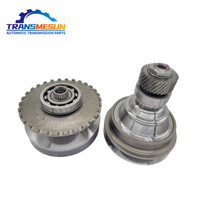 Transmesun 2019-2023 Hyundai Manufacturing C0GF1 CVT Boîte de vitesses et ceinture à poulie