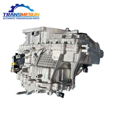 Transmesun Nouveau Véritable 2019-2023 Chery Tigo 7pro 1.5T 9CVT QR025CHC Assemblage de transmission 025CHC-1500010BK