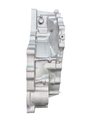 Transmission automatique à 5 rapports U151F réaménagée