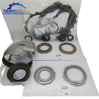 Kit de révision de l'assemblage automatique de la transmission pour 2006-2015