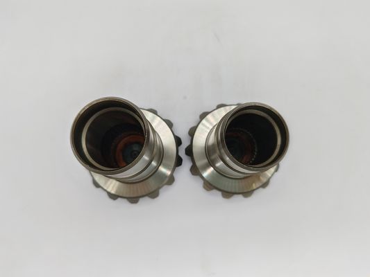 nouvelle transmission automatique U661E U661F Assemblage de carrosserie de soupape 35410-48051 3541048051 pour Toyota 2014-2022