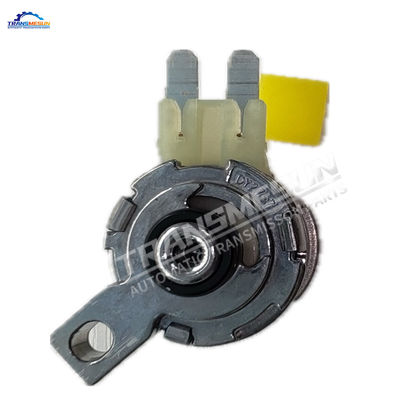 nouvelle 0B5 DL501 Soupapes électromagnétiques de pression de ligne (N472) et de refroidissement de l'embrayage (N471) 50229 pour AUDI A4L A6L Q5 2.0T