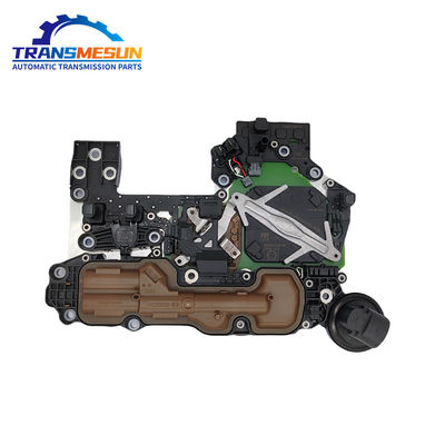 Autentique boîte de vitesses Unité électronique de commande hydraulique A7252709011 Pour Mercedes-Benz 9 vitesses 725.0 transmission