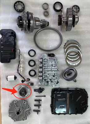 tout nouveau kit de réparation de la pompe à huile CVT180 TS11 pour MG Roewe 2016-2023 i5 i6 PLUS RX3 MG5 ZS