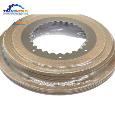 U140E Le kit de reconstruction de la transmission comprend le kit de réparation Écran de filtre Plaque de frottement au piston