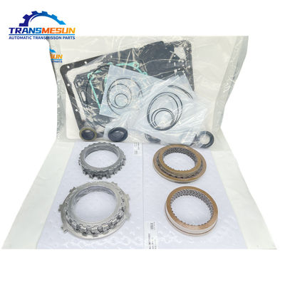 Kit de reconstruction de la transmission A340E comprend le kit de réparation Écran de filtre Plaque de frottement au piston