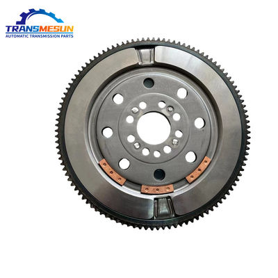 Transmesun hyundai 7 vitesses transmission à double embrayage volant 232002A405 volant avec tout neuf original