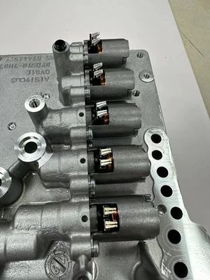 nouveau supprimer MPS6 6DCT450 6DCT451 Assemblage de carrosserie de vanne n'inclut pas le module de commande pour assemblage de carrosserie de vanne2006-2018 XC60 1.6T 2.0T