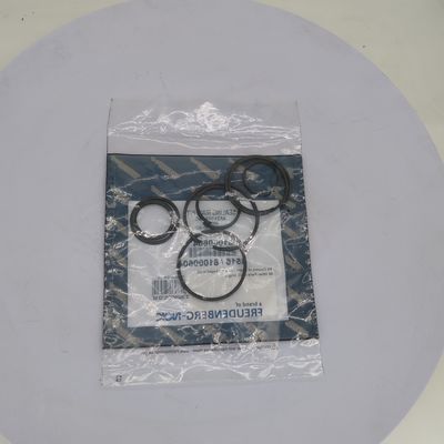 Nouveau groupe de transmission automatique AF21 TF-81SC TF-80SC AF40 Ensemble d'anneau de joint Kit de réparation de boîte de vitesses 81000604 pour Buick