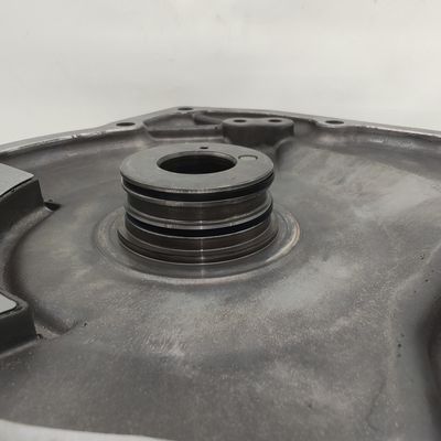 assemblage du boîtier arrière de la transmission automatique à 4 rapports U140F réaménagé pour Toyota RAV4 35102-42010 2.0L 2.4L 2000-2013