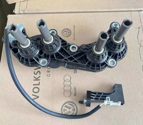 nouveau régulateur de vitesse automatique 0CK DL382 0CK325110Q 0CK325110P 0CK325110N pour Audi 2016 A6 2.0T