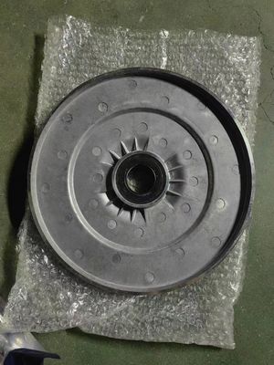 nouveau démonté 8P-70H boîte de vitesses hybride couverture avant GA8P75HZ boîte de vitesses avant joints d'huile 1102401053 pour BMW X5/F18