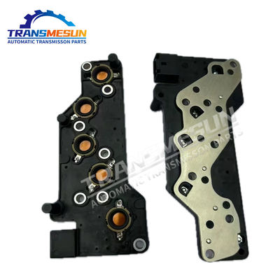 assemblage de carrosserie de soupape de transmission automatique à 5 rapports 722.6 A2112700006 remanié pour Mercedes Benz CLK 1998-2016