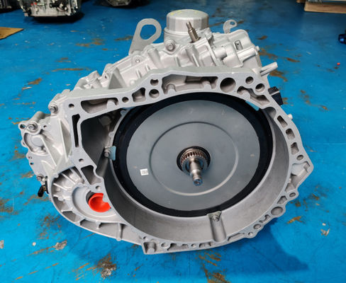 le groupe DF727 TM047FDA à transmission à 7 ppm DF727A12 réaménagé pour 2018-2020