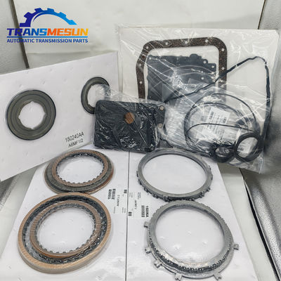 Hyundai Kia boîte de vitesses automatique à 6 rapports A6MF1; A6MF2 boîte de vitesses de révision et de reconstruction