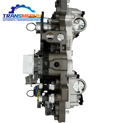 Transmesun NEW DF733 à 7 vitesses à double embrayage mouillé