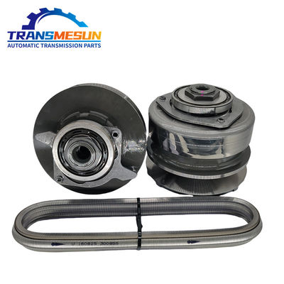 K114 K114F K115 K115F CVT Boîte de vitesses Poulie ceinture de roue ensemble contient chaîne Pour 2013-2022 Toyota C-HR RAV4 2.0L 2.5L