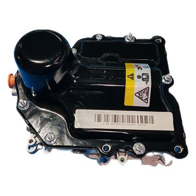 carrosserie de soupape de transmission automatique 0AM DQ200 remaniée sans assemblage TCU pour Volkswagen 0AM325065S