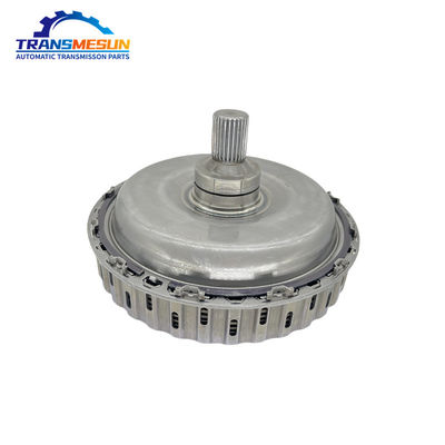 0B5141030E équipement d'embrayage à disque multiple pour 0B5 DL501transmission assemblage d'embrayage à humidité 0B5141030E 0B5141030D