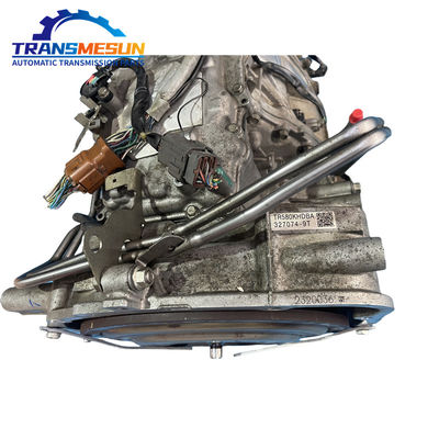 Transmesun utilisé Subaru Legacy Outback 2.5i 6CVT TR580 groupe de transmission 31000AJ140