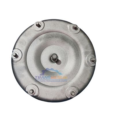 Transmission remaniée 24407598254 GA6F21WA 09G convertisseur de couple du système de transmission automatique pour 2011-2016 MINI 1.6T