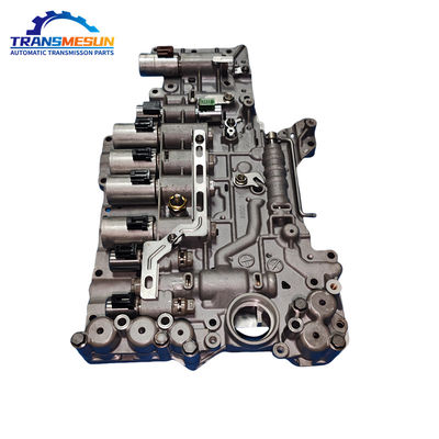 réaménagé 3541050130 Assemblage de carrosserie de vanne boîte de vitesses à 8 vitesses pour Lexus 2006-2016 LS460 AA80E