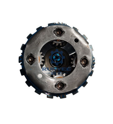 équipement de transmission planétaire arrière de l'arbre de sortie adapté à la Toyota J200 à 6 rapports A750F 3576060090