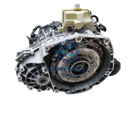 tout nouveau groupe de transmission C635 DCT pour 2010-2020 FIAT 500L 500X 1.4T 5525202255262548 46345607