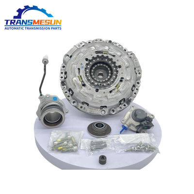 Transmesun C725 Trous à double embrayage transmission kit de réparation de l'embrayage 6020020000 Luc Kit d'embrayage pour GAC MOTOR