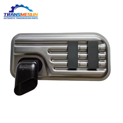 Filtre interne de l'écran de transmission automatique DCT360