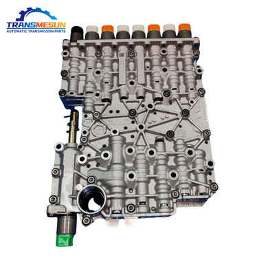 GA8HP45Z Assemblage de carrosserie de soupape B048 Module de commande non contenant pour BMW 535I 24347647840