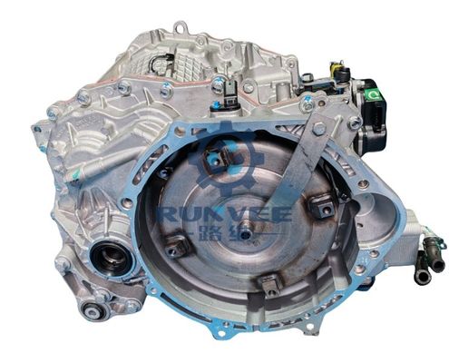 Le groupe de transmission 025CHC-1500010BK pour 2020-2024 Chery ARRIZO 5 1.5T 2WD