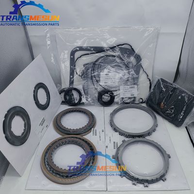 Hyundai Kia boîte de vitesses automatique à 6 rapports A6MF1; A6MF2 boîte de vitesses de révision et de reconstruction