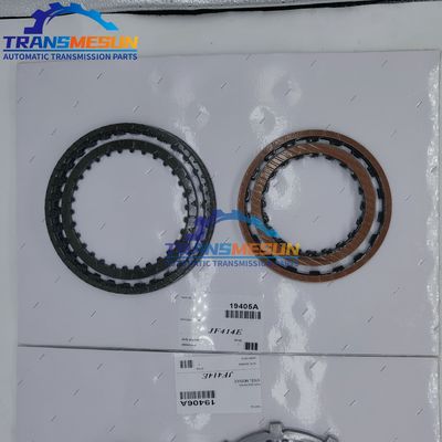 Kit de réparation et de reconstruction pour la transmission automatique Nissan JF414E